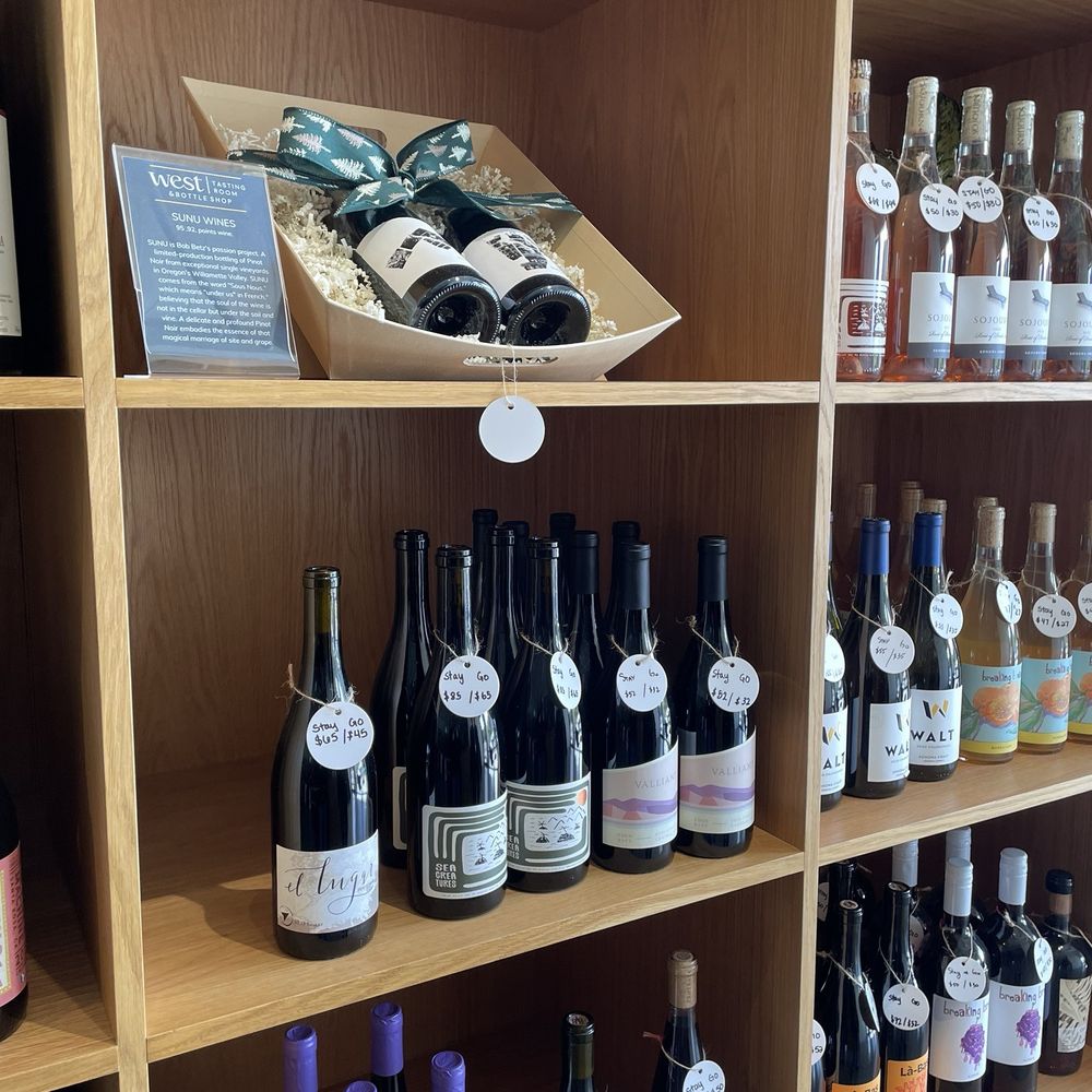 West Tasting Room - Wine Bars Near Me - Thousand Oaks, California West Tasting Room - Wine Bars Near Me - Thousand Oaks, California