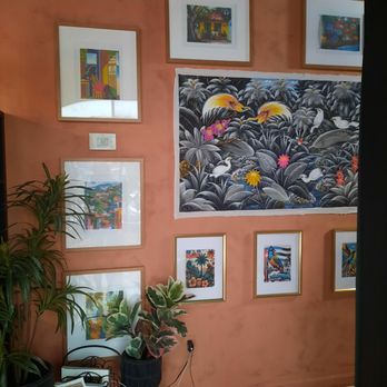 Caribbean Creole Coffee - Art - Coffee & Tea Near Me - Katy, Texas Caribbean Creole Coffee - Art - Coffee & Tea Near Me - Katy, Texas