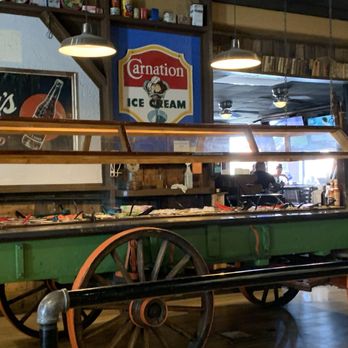Original Hamburger Works - Fixings wagon - Burgers Near Me - Phoenix, Arizona