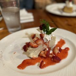 Element - Strawberry Cheesecake