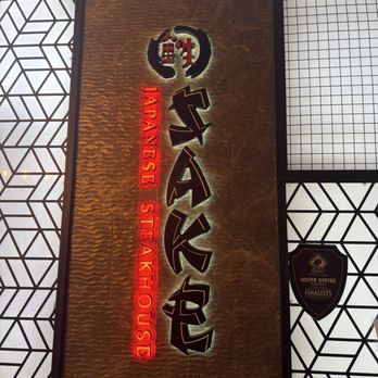 Sake Japanese Steakhouse - Signage - Sushi Bars Near Me - Garrison, Maryland Sake Japanese Steakhouse - Signage - Sushi Bars Near Me - Garrison, Maryland