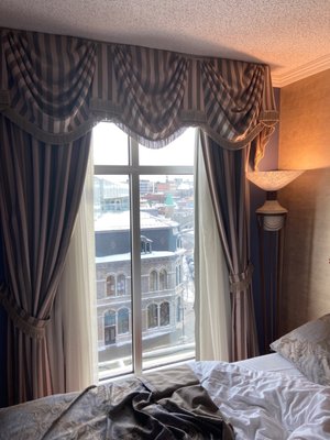 Hôtel Palace Royal by null