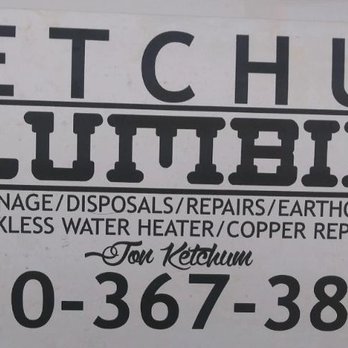 Ketchum Plumbing - Plumbing Near Me Ketchum Plumbing - Plumbing Near Me