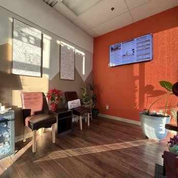 So Relax - Lobby - Massage Near Me - Elk Grove, California