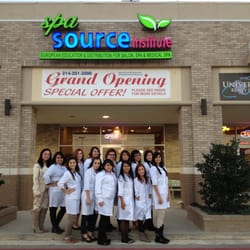We welcome the general public to our award wining Spa.