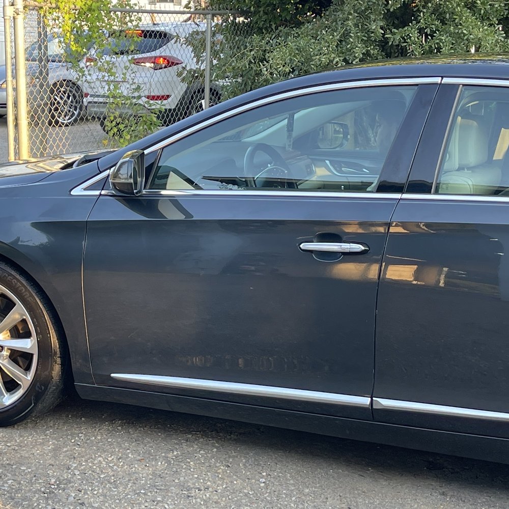 Dirty Details - Auto Detailing Near Me - Enterprise, Alabama