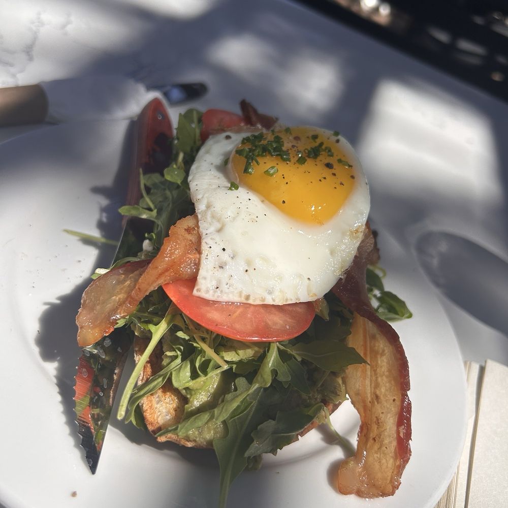 Kitchenette - Avocado Toast - Breakfast & Brunch Near Me - Templeton, California Kitchenette - Avocado Toast - Breakfast & Brunch Near Me - Templeton, California