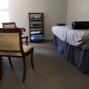 Richmond Natural Healing - One of our treatment rooms - Alternative Medicine Near Me - Richmond, Virginia Richmond Natural Healing - One of our treatment rooms - Alternative Medicine Near Me - Richmond, Virginia
