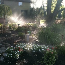 J Bill Landscaping