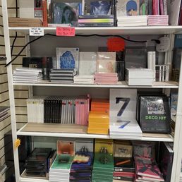 Albums