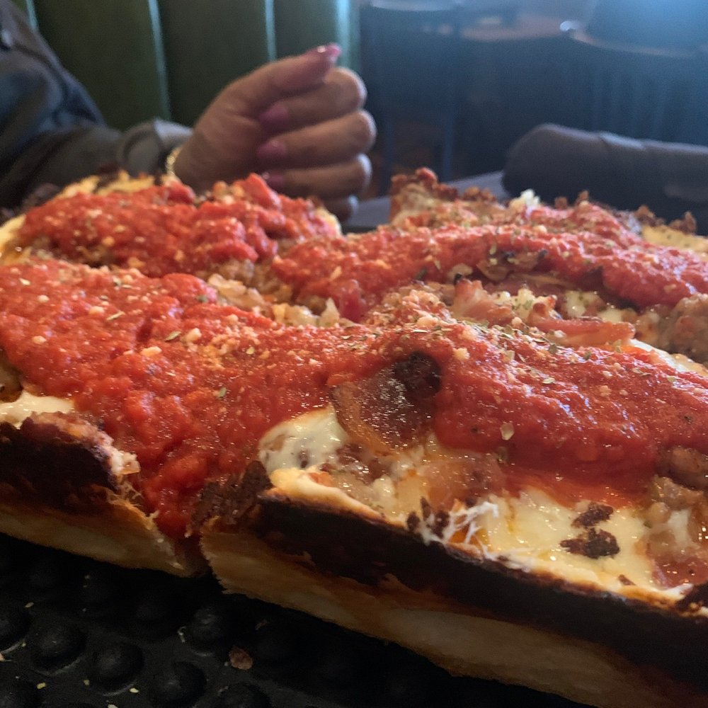 Fiammé - Pizza Near Me - Naperville, Illinois Fiammé - Pizza Near Me - Naperville, Illinois