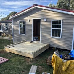Above All Carpentry & Roofing