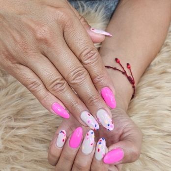 Lotus Nails and Spa - Nail Salons Near Me - El Monte, California Lotus Nails and Spa - Nail Salons Near Me - El Monte, California