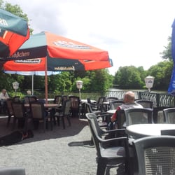 Bootsverleih am Carolasee