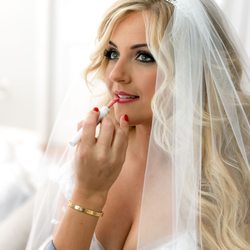 Pure Beauty Salon and Spa - Makeup