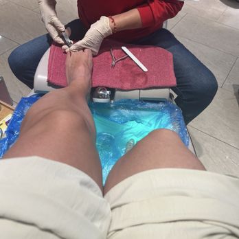 Jay Anthony Nail Spa - Nail Salons Near Me - Winter Park, Florida