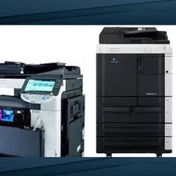Printer and Copier Repair Center