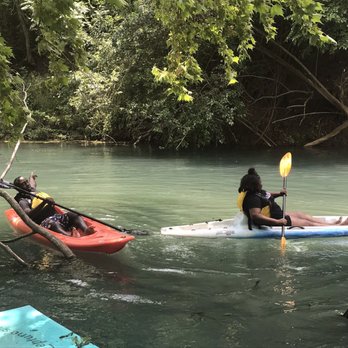 Olympic Outdoor Center - Boating Near Me - San Marcos, Texas