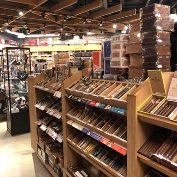 Casa de Montecristo - Humidor with so many fine cigars. - Tobacco Shops Near Me - Mooresville, North Carolina Casa de Montecristo - Humidor with so many fine cigars. - Tobacco Shops Near Me - Mooresville, North Carolina