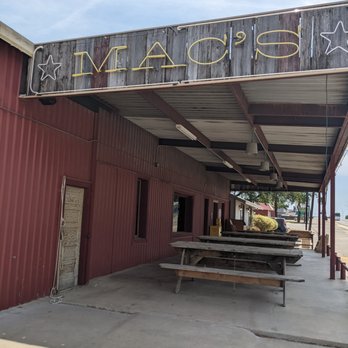 Mac's Bar-B-Q - Mac's Bar-B-Q, Brady TX - Barbeque Near Me - Brady, Texas Mac's Bar-B-Q - Mac's Bar-B-Q, Brady TX - Barbeque Near Me - Brady, Texas