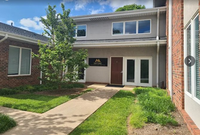 Matone Counseling and Testing - grief counselor in Asheville, NC