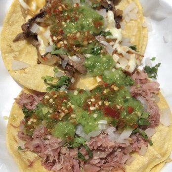 Itacate - Carnitas and volcan - Mexican Near Me - Toronto, Ontario