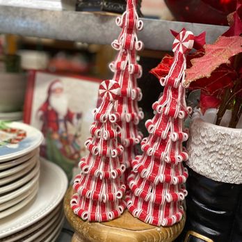 Not Too Shabby - Antiques Near Me - Folsom, California