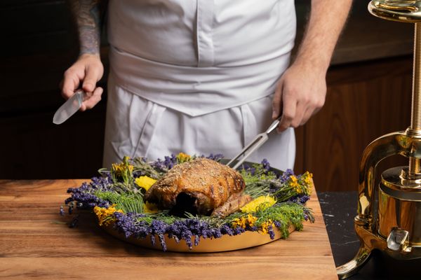 The Simon at Reston Station by null