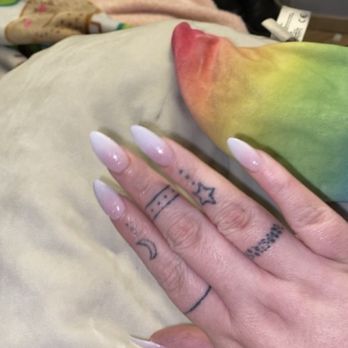 Envie Nails Spa - Updated - Nail Salons Near Me - Conroe, Texas Envie Nails Spa - Updated - Nail Salons Near Me - Conroe, Texas
