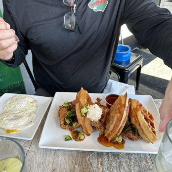 The Block Food & Drink - St. Louis Park - New American Near Me - Saint Louis Park, Minnesota The Block Food & Drink - St. Louis Park - New American Near Me - Saint Louis Park, Minnesota