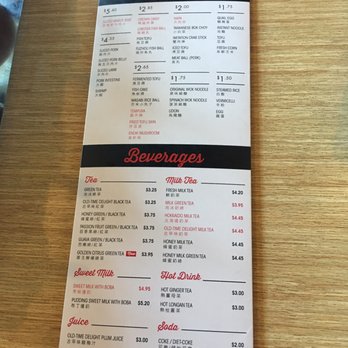 Boiling Point - Drinks and add ons - Taiwanese Near Me - Chino Hills, California Boiling Point - Drinks and add ons - Taiwanese Near Me - Chino Hills, California