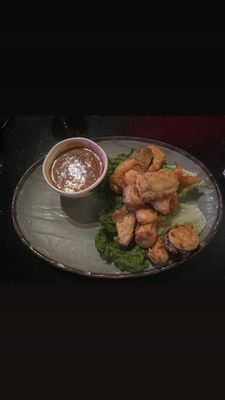 Ambrosia Asian Bistro by null