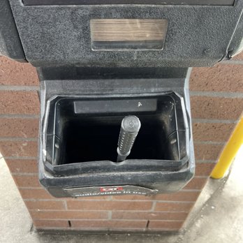 QuikTrip - Empty water squeegee stations, all of them.. - Gas Stations Near Me - Stone Mountain, Georgia QuikTrip - Empty water squeegee stations, all of them.. - Gas Stations Near Me - Stone Mountain, Georgia