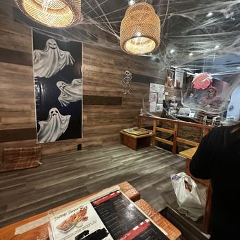 Dragonfly Tea Bar - Bubble Tea Near Me - Orange, California