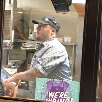 Taco Bell - Rude worker - Fast Food Near Me - Fernley, Nevada Taco Bell - Rude worker - Fast Food Near Me - Fernley, Nevada