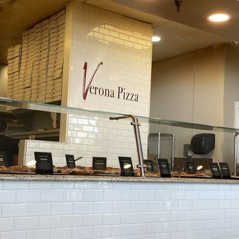 Verona Pizza - Logo - Sandwiches Near Me - Maple Glen, Pennsylvania Verona Pizza - Logo - Sandwiches Near Me - Maple Glen, Pennsylvania