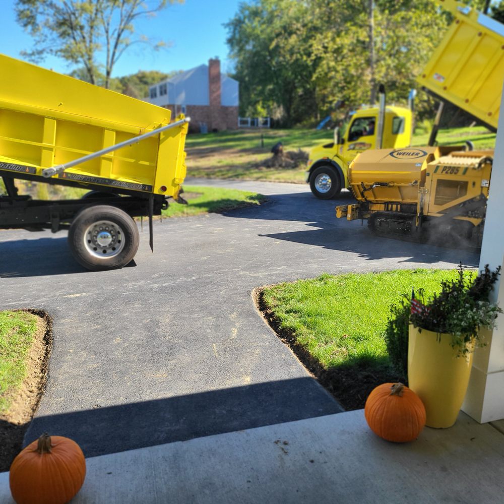 Roadstar Paving - Great equipment - Masonry/Concrete Near Me - Aliquippa, Pennsylvania Roadstar Paving - Great equipment - Masonry/Concrete Near Me - Aliquippa, Pennsylvania
