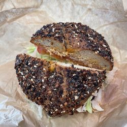 Rhinebeck Bagels & Cafe