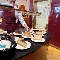 Café Niederegger