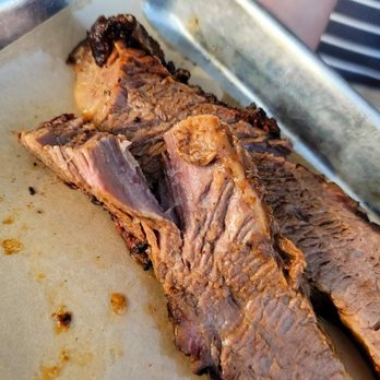GQue BBQ Westminster - Brisket - Barbeque Near Me - Westminster, Colorado