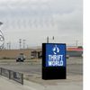 Thrift World gift card