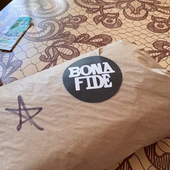 Bona Fide Deluxe - Sandwiches Near Me - Atlanta, Georgia Bona Fide Deluxe - Sandwiches Near Me - Atlanta, Georgia