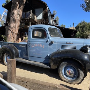 Old Place - American Near Me - Cornell, California Old Place - American Near Me - Cornell, California