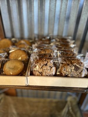 The Foundry Bakery by null