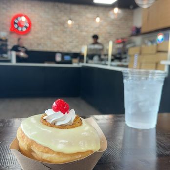 DG Doughnuts - Pineapple anyone? - Bakeries Near Me - Ocoee, Florida DG Doughnuts - Pineapple anyone? - Bakeries Near Me - Ocoee, Florida