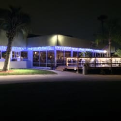 The Grille On The Green