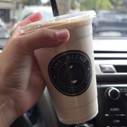 Vanilla Almond Vanilla Almond