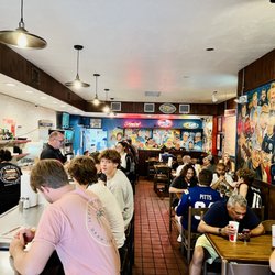 Primanti Bros. Restaurant and Bar