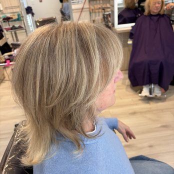 Charles David Salon and Spa - Hair Salons Near Me - Plymouth, Massachusetts Charles David Salon and Spa - Hair Salons Near Me - Plymouth, Massachusetts