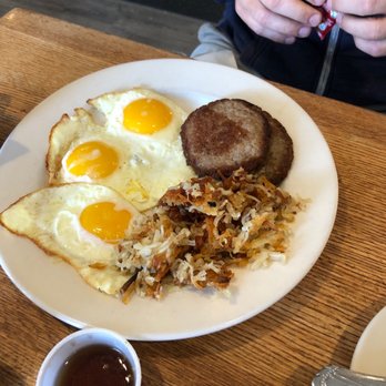 Wake N’ Bacon - Classic breakfast - Breakfast & Brunch Near Me - Winter Park, Colorado